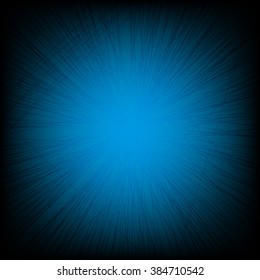 Colorful abstract background is created from lines. Simple elements of design for creation of more difficult ideas.