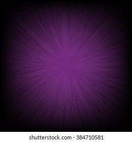 Colorful abstract background is created from lines. Simple elements of design for creation of more difficult ideas.