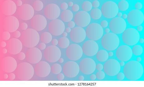 Colorful abstract background design