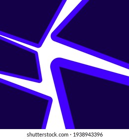 colorful abstract background design .