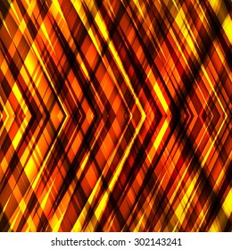 Colorful abstract background for design