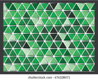 Colorful abstract background design
