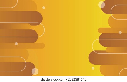 Diseño de fondo abstracto colorido, Fondo de pantalla decorativo Abstractas
