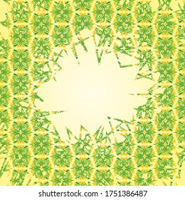 
colorful abstract background design element