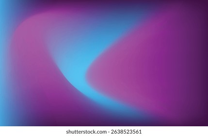 Colorful abstract background design. Modern design template for web cover, ad banner, social media  header, presentation.