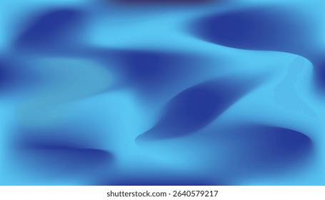 Colorful abstract background design. Modern design template for web cover, ad banner, social media  header, presentation.