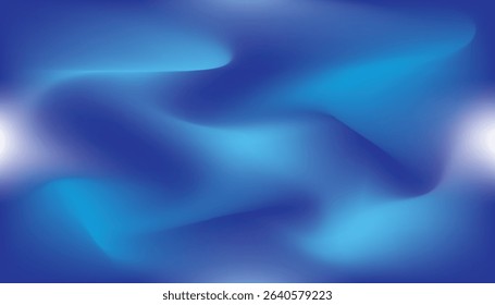 Colorful abstract background design. Modern design template for web cover, ad banner, social media  header, presentation.
