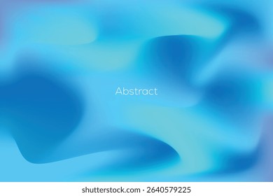Colorful abstract background design. Modern design template for web cover, ad banner, social media  header, presentation.