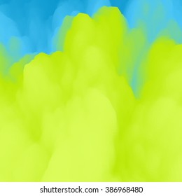 Colorful Abstract Background. Design Template. Modern Pattern. Vector Illustration For Your Design. Can Be Used For Banner, Flyer, Book Cover, Poster, Web Banners.