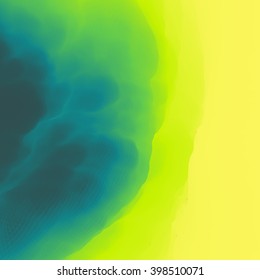 Colorful Abstract Background. Design Template. Modern Pattern. Vector Illustration For Your Design. 
