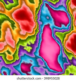 Colorful Abstract Background. Design Template. Modern Pattern. Vector Illustration For Your Design. Can Be Used For Banner, Flyer, Book Cover, Poster, Web Banners.