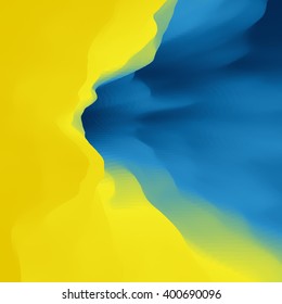 Colorful Abstract Background. Design Template. Modern Pattern. Vector Illustration For Your Design.