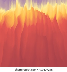 Colorful Abstract Background. Design Template. Modern Pattern. Vector Illustration.