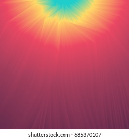 Colorful Abstract Background. Design Template. Modern Pattern. Vector Illustration For Your Design. Can Be Used For Banner, Flyer, Book Cover, Poster, Web Banners.