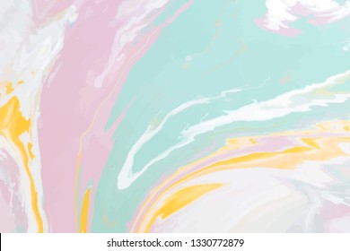 Colorful abstract background design vector