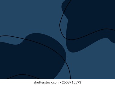 Colorful abstract background for design. Vector illustration. 
