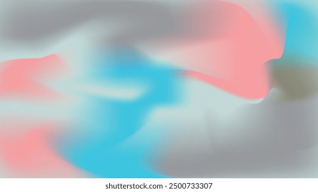 Colorful abstract background design. Colorful wallpaper background for desktop. EPS 10 file.