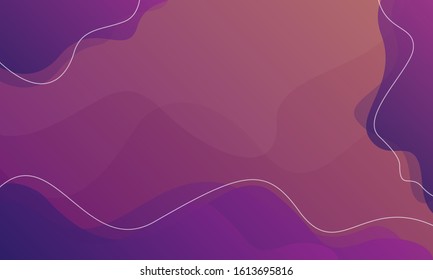 Colorful Abstract Background. Designed for web, banner, template, cover, etc. Suitable for your business.