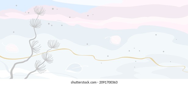 Colorful Abstract Background. Designed for web, banner, template, cover