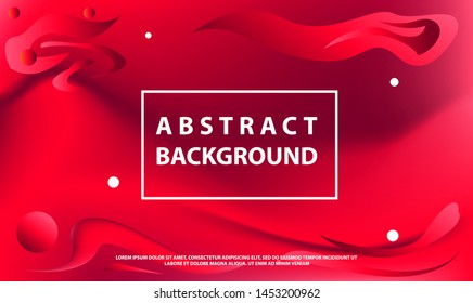 colorful abstract background design,gradient shape composition.Eps 10 vector.
