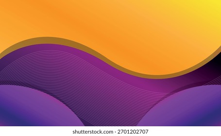 Fundo abstrato colorido com diferentes padrões geométricos