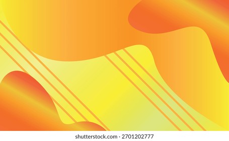 Colorful abstract background with different geometric patterns