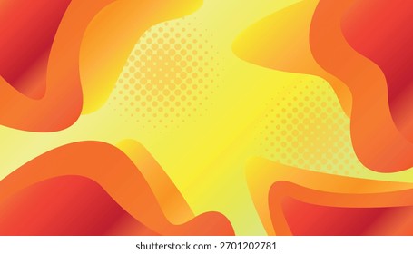Fondo abstracto colorido con diferentes patrones geométricos