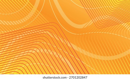 Colorful abstract background with different geometric patterns