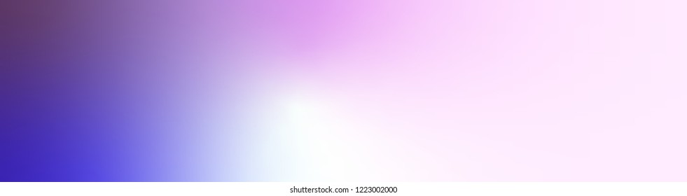 Colorful abstract background with diffusion gradients. Liquid color backdrop. Beautiful vibrant wallpaper.