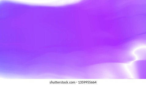 Colorful abstract background with diffusion gradients. Liquid color backdrop consisting of multicolored fluid curves smoothly flowing into each other. Beautiful wavy wallpaper.