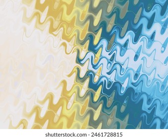 Colorful abstract background . Digital image with a psychedelic stripes. Argent base for website, print, basis for banners, wallpapers, business cards, brochure, banner