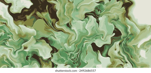 Colorful abstract background . Digital image with a psychedelic stripes. Argent base for website, print, basis for banners, wallpapers, business cards, brochure, banner