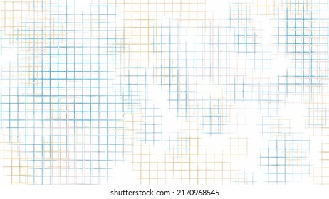 Farbiger abstrakter Hintergrund mit dyanischem Schatten auf Hintergrund. Sommerhintergrund-Konzept mit Kopienraum. Vektorhintergrund. EPS10