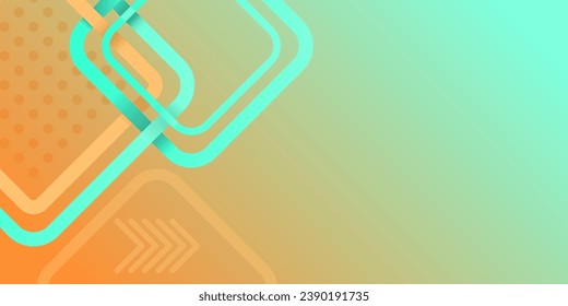 Fondo colorido y abstracto. Composición dinámica de las formas de los rombos con espacio para el texto. Ilustración de vector de negocio de alta tecnología. Gráficos de fondo de lujo. Fondo geométrico mínimo. Papel de lujo