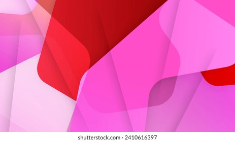 Colorful abstract background dynamic textured geometric element. Modern gradient light vector illustration. Vector abstract graphic presentation design banner pattern background web template.