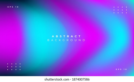 Colorful abstract background. Eps10 vector