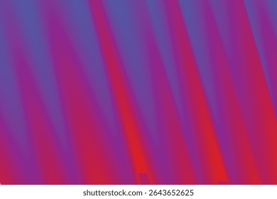 Colorful abstract background featuring soft gradient overlapping curved shapes in tones. Perfect for modern digital or design use.