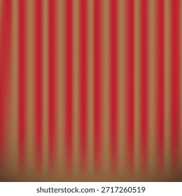 Un fondo abstracto colorido con rayas degradadas rojas y amarillas de Vertical con un efecto de desenfoque sutil que crea una sensación de profundidad y textura.