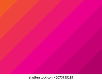 Colorful abstract background. Flat design vector illustration.