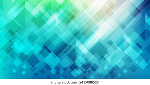 Colorful abstract background with flat design vector design in eps 10