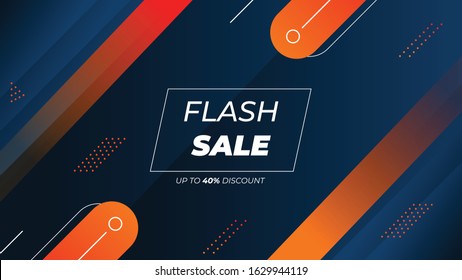 Colorful abstract background. Fluid shape composition. Geometric Background.