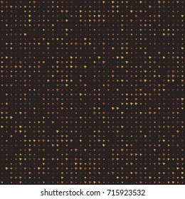 Colorful Abstract Background. Geometric Figures of Different Colors. Modern Digital Pattern