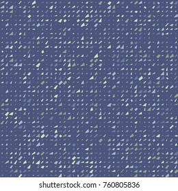 Colorful Abstract Background. Geometric Figures of Different Colors. Modern Digital Pattern