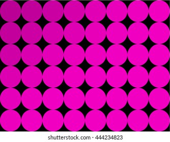 Colorful abstract background. Geometric pattern in low poly style. Digitally illustration usable for business design.