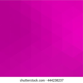 Colorful abstract background. Geometric pattern in low poly style. Digitally illustration usable for business design.