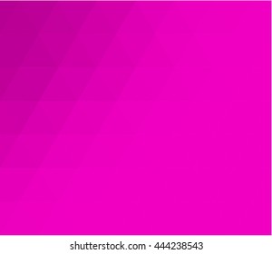 Colorful abstract background. Geometric pattern in low poly style. Digitally illustration usable for business design.