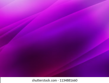 Colorful abstract background with gradient.