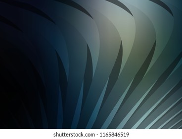 Colorful abstract background with gradient.
