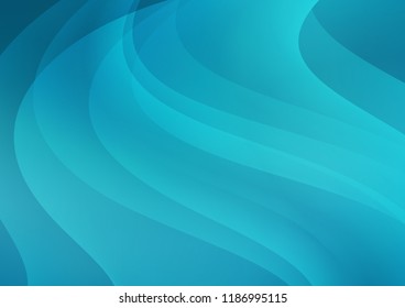 Colorful abstract background with gradient.
