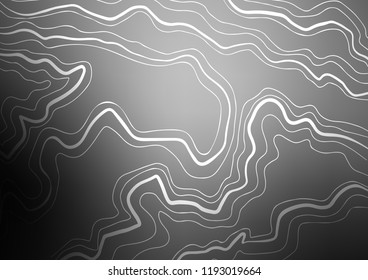 Colorful abstract background with gradient.